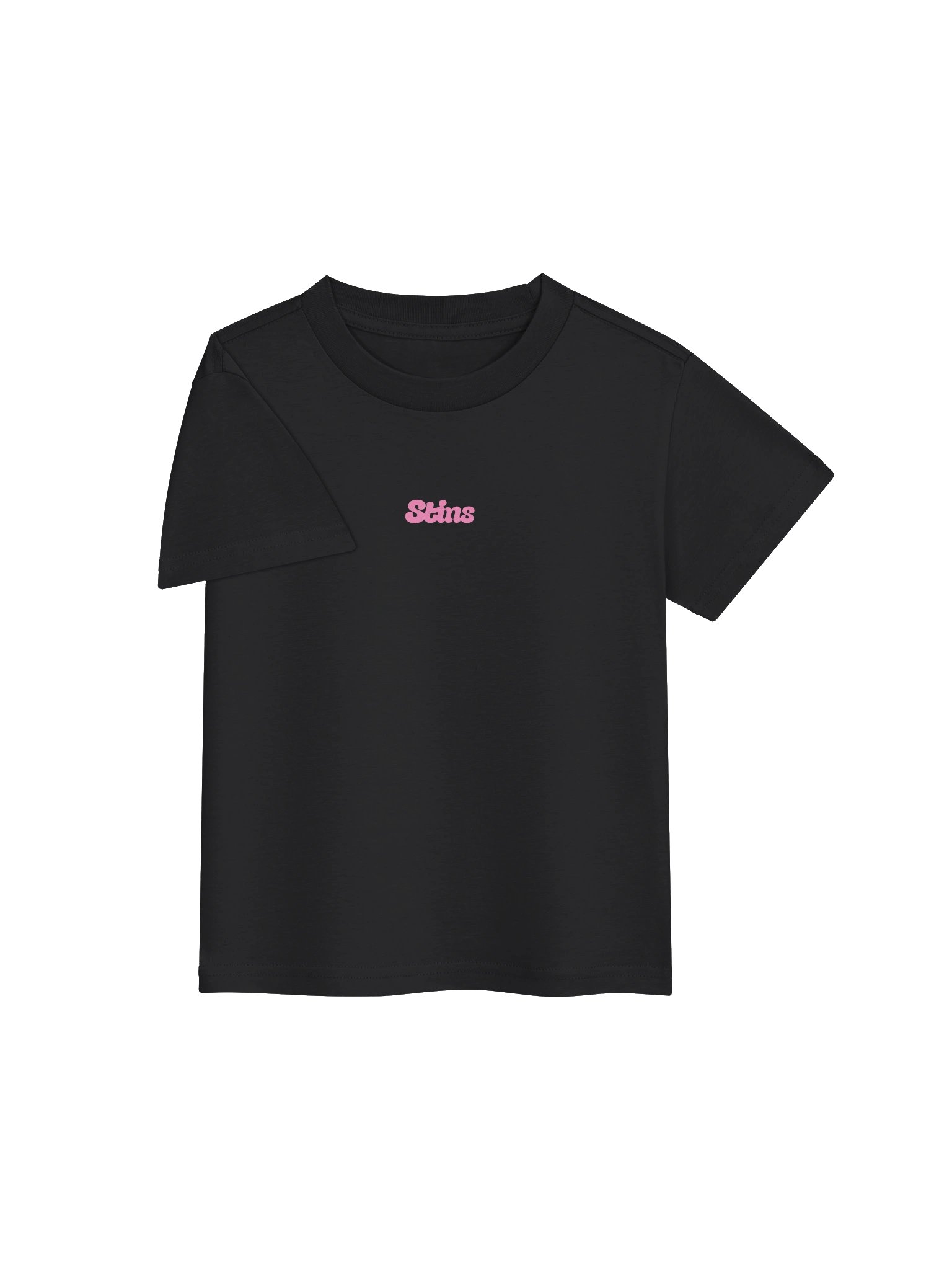 Stins Youth Essential Tee product image (3)