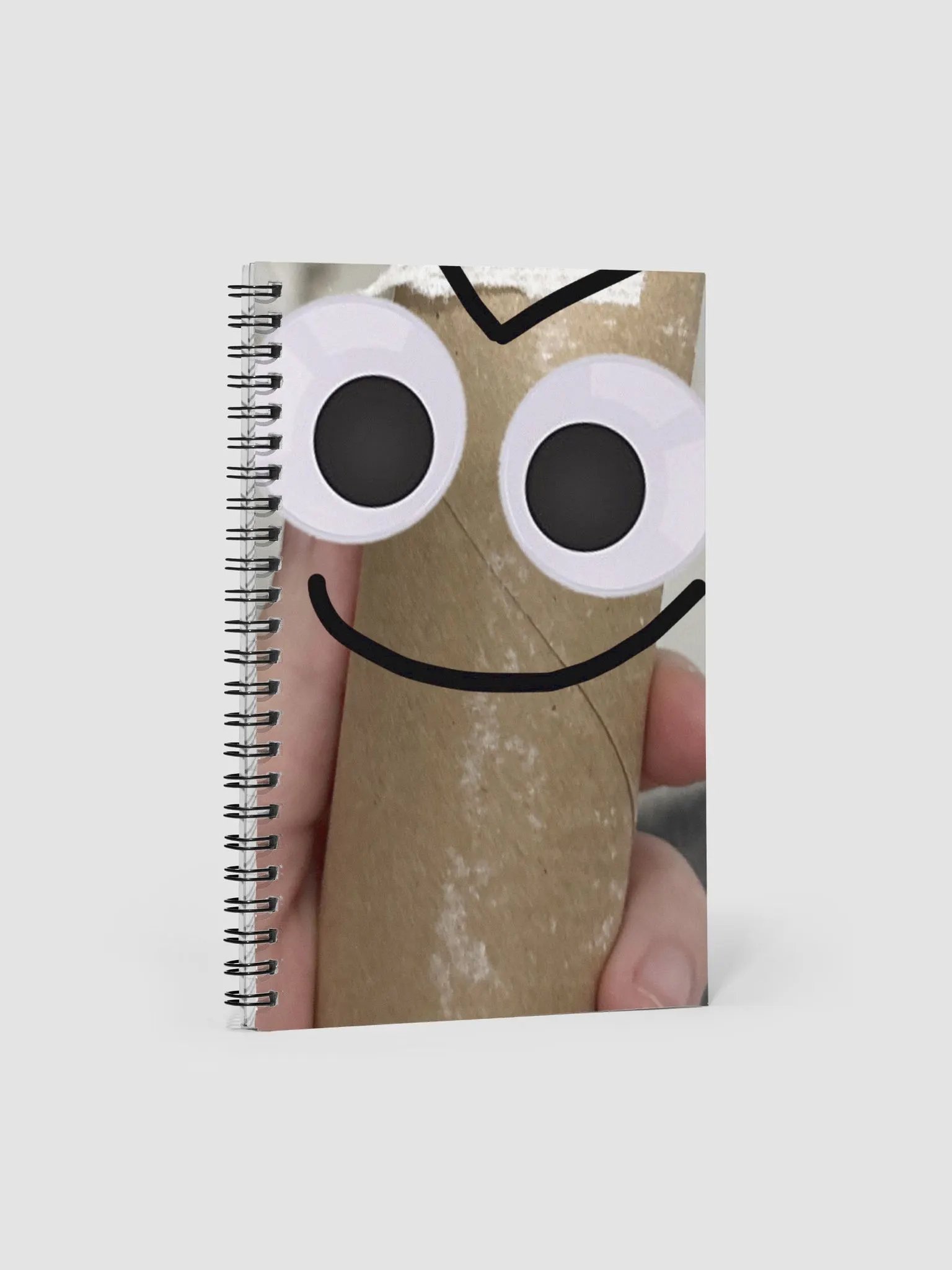 Mr. PB's Notebook product image (1)
