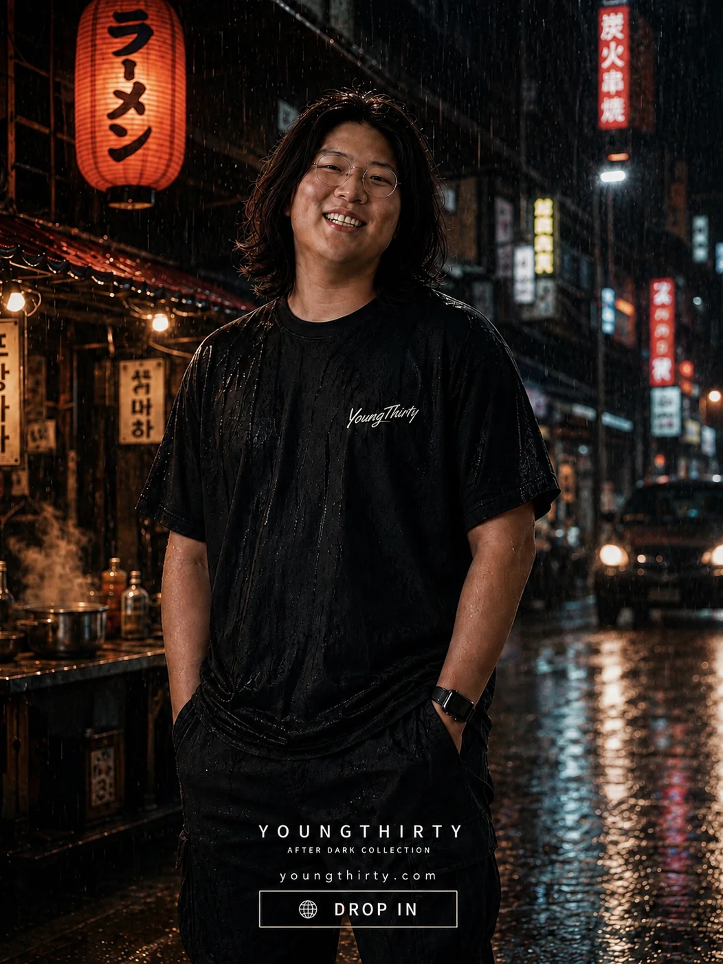 Midnight Noodle product image (3)