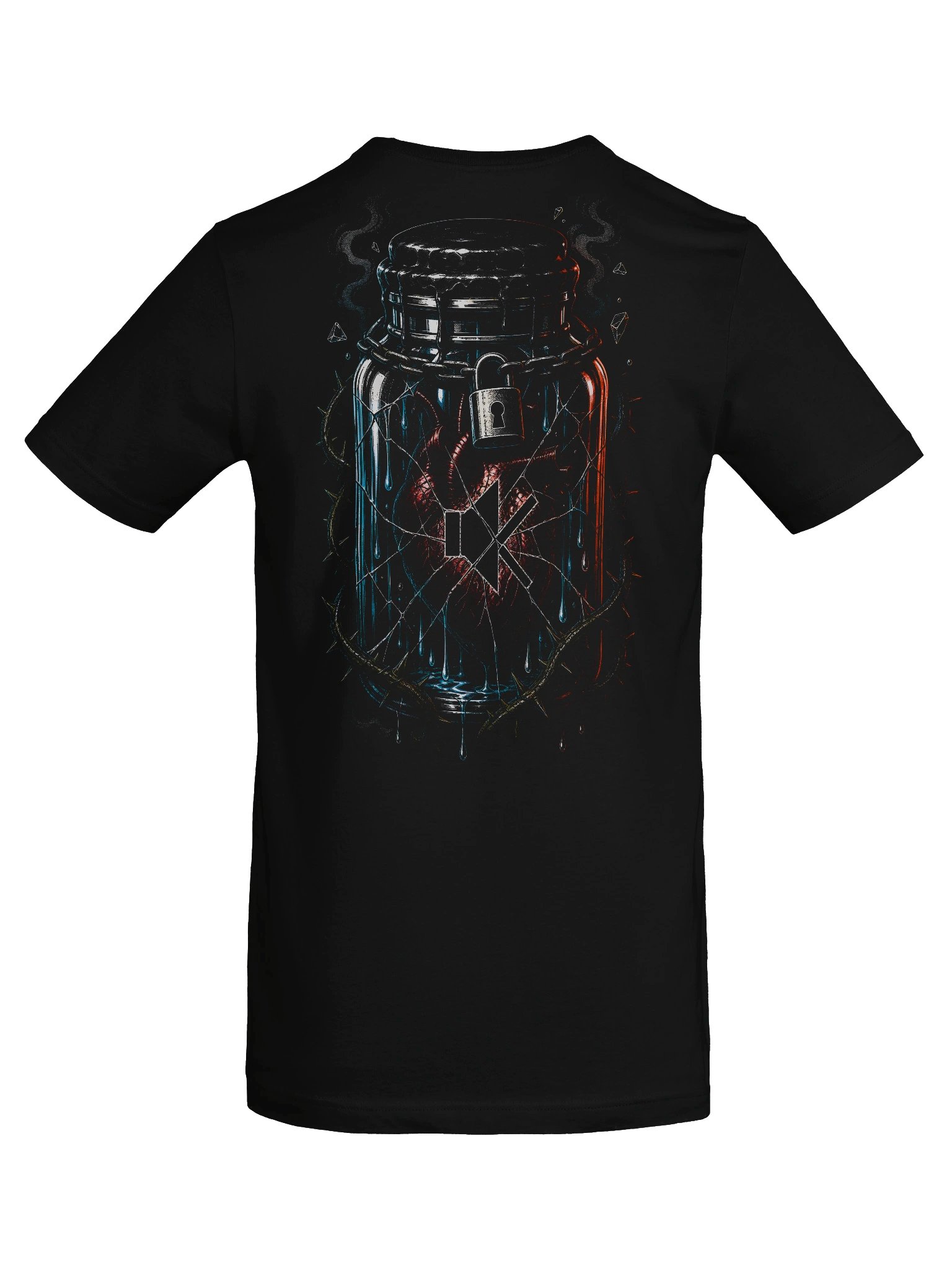 Heart on Mute product image (6)