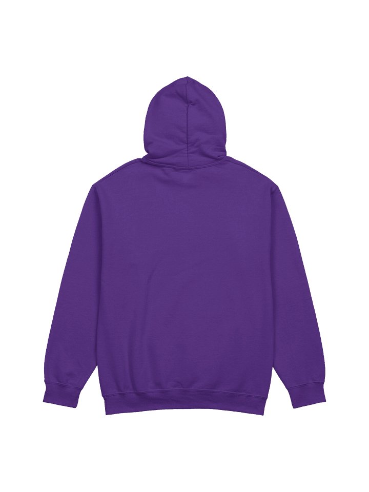 Happy Hooker Hoodie product image (13)