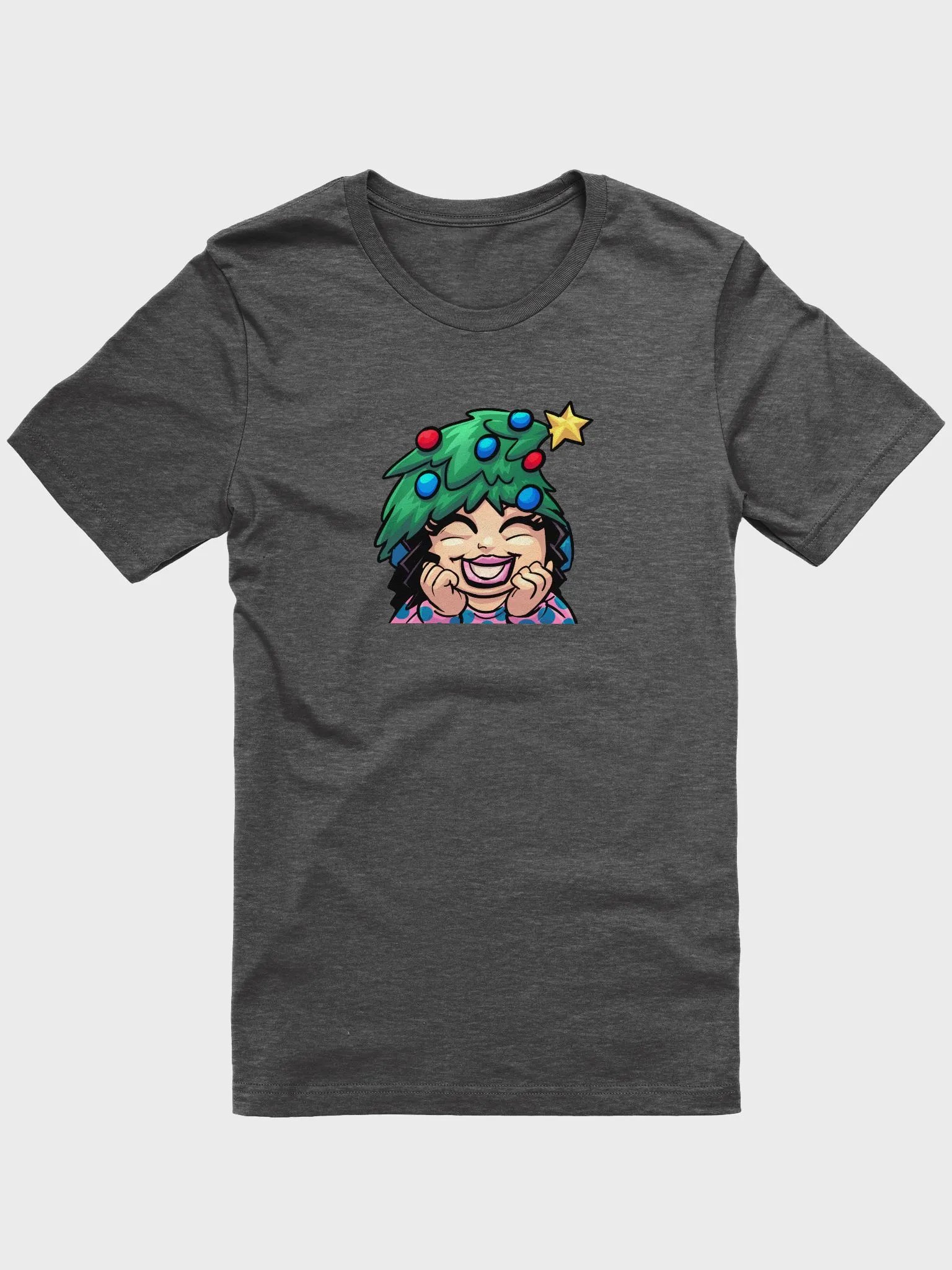 TreeHat Tee product image (1)