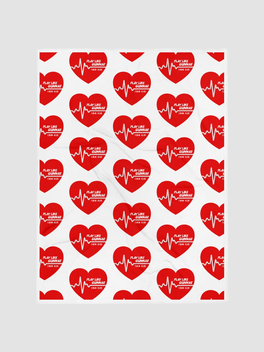 Tblan Throw Blanket Tblan TB001 product image (1)