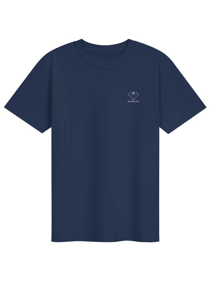 DYMA FIT Heavyweight Diamond Tee product image (9)