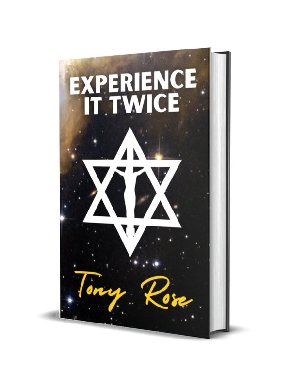 Experience It Twice - eBook product image (1)