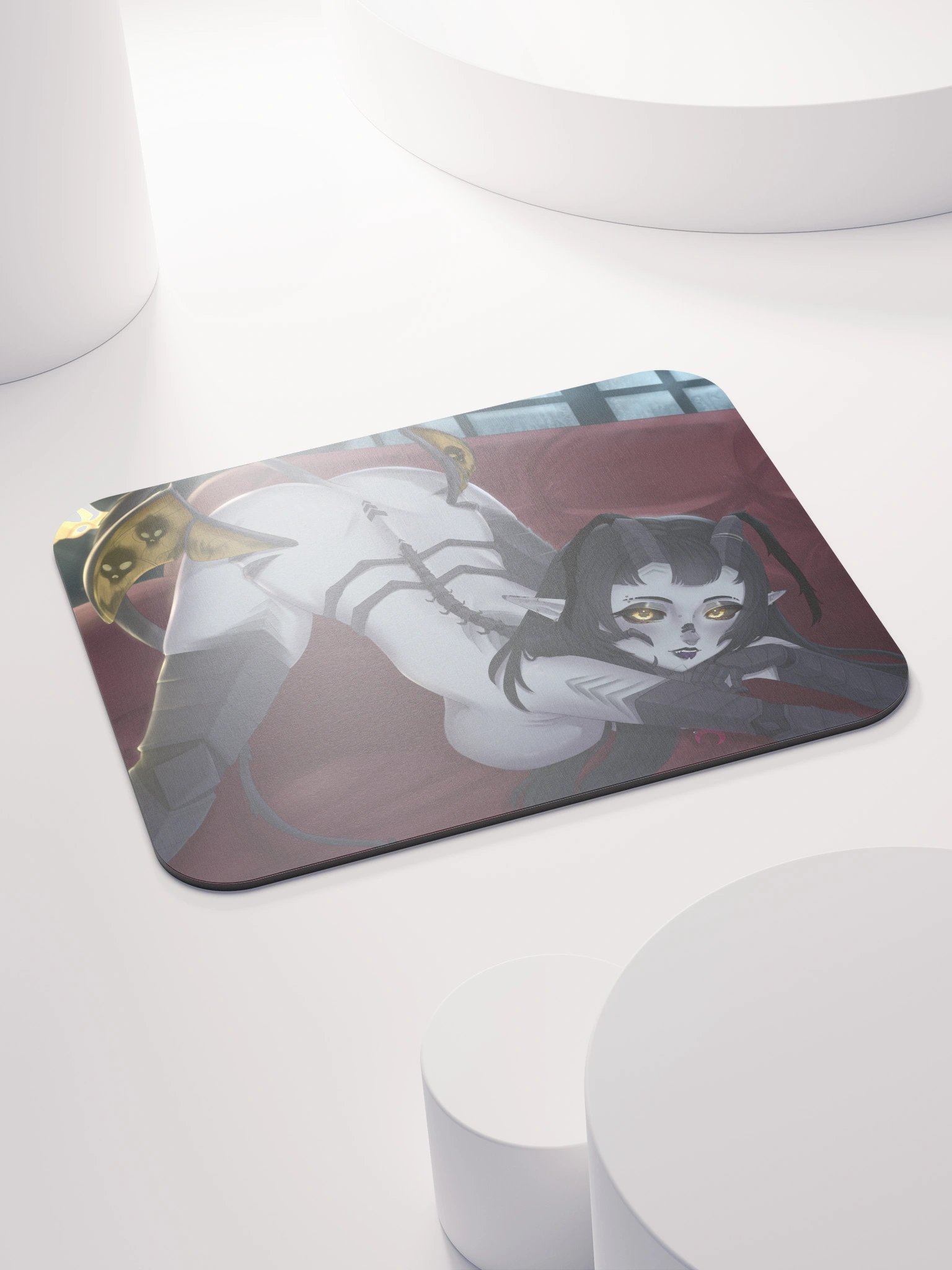 Succu-Moth Mousepad product image (4)