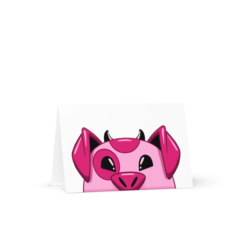 Peeker Card product image (1)