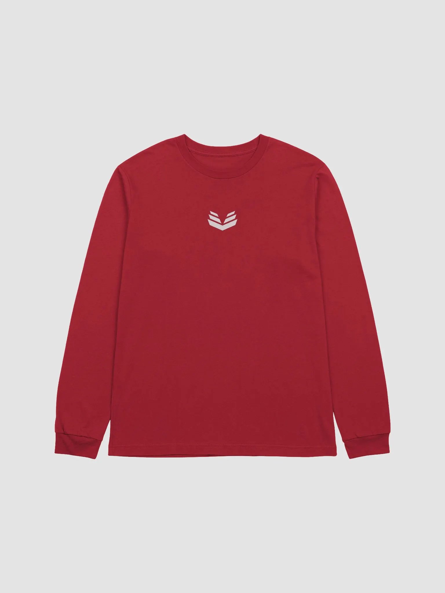 Origins Long Sleeve Tee product image (1)