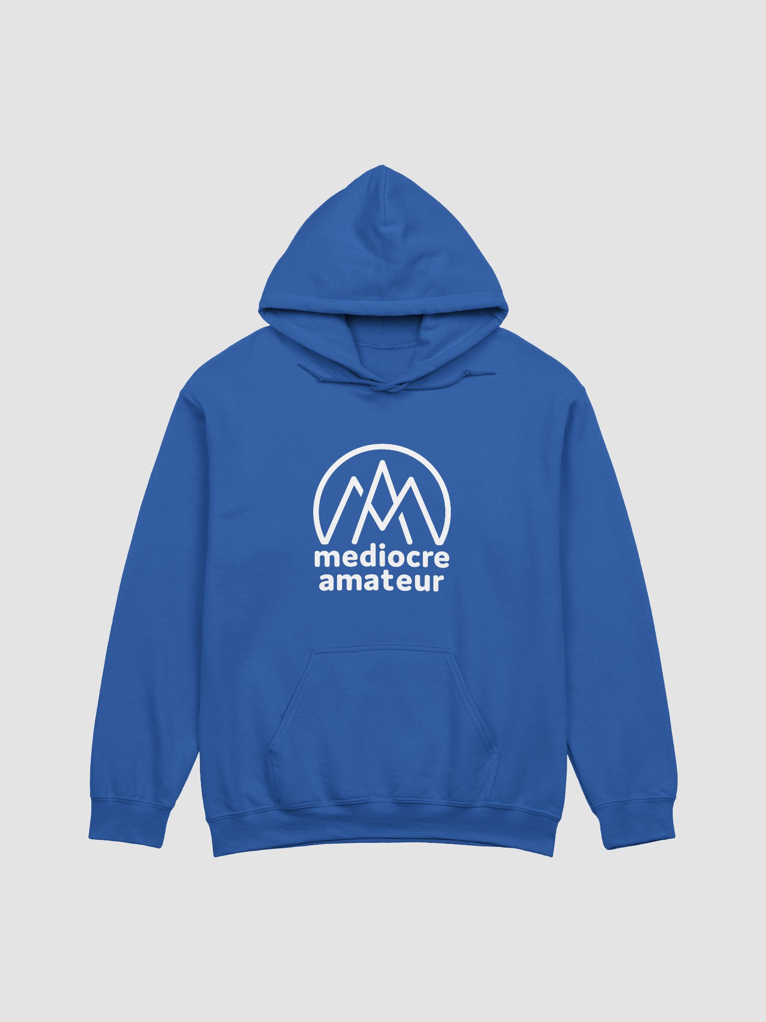 A Mediocre Hoodie product image (19)