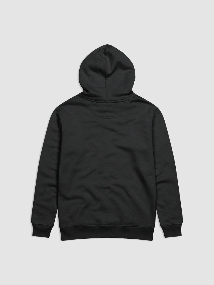 Post Office Hoodie Doggo product image (2)