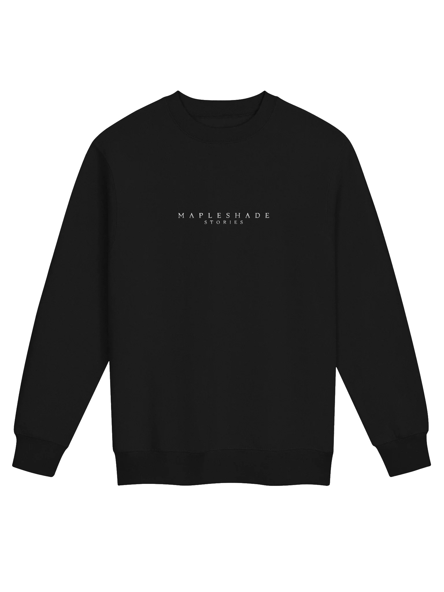 Logo Crew Neck product image (1)