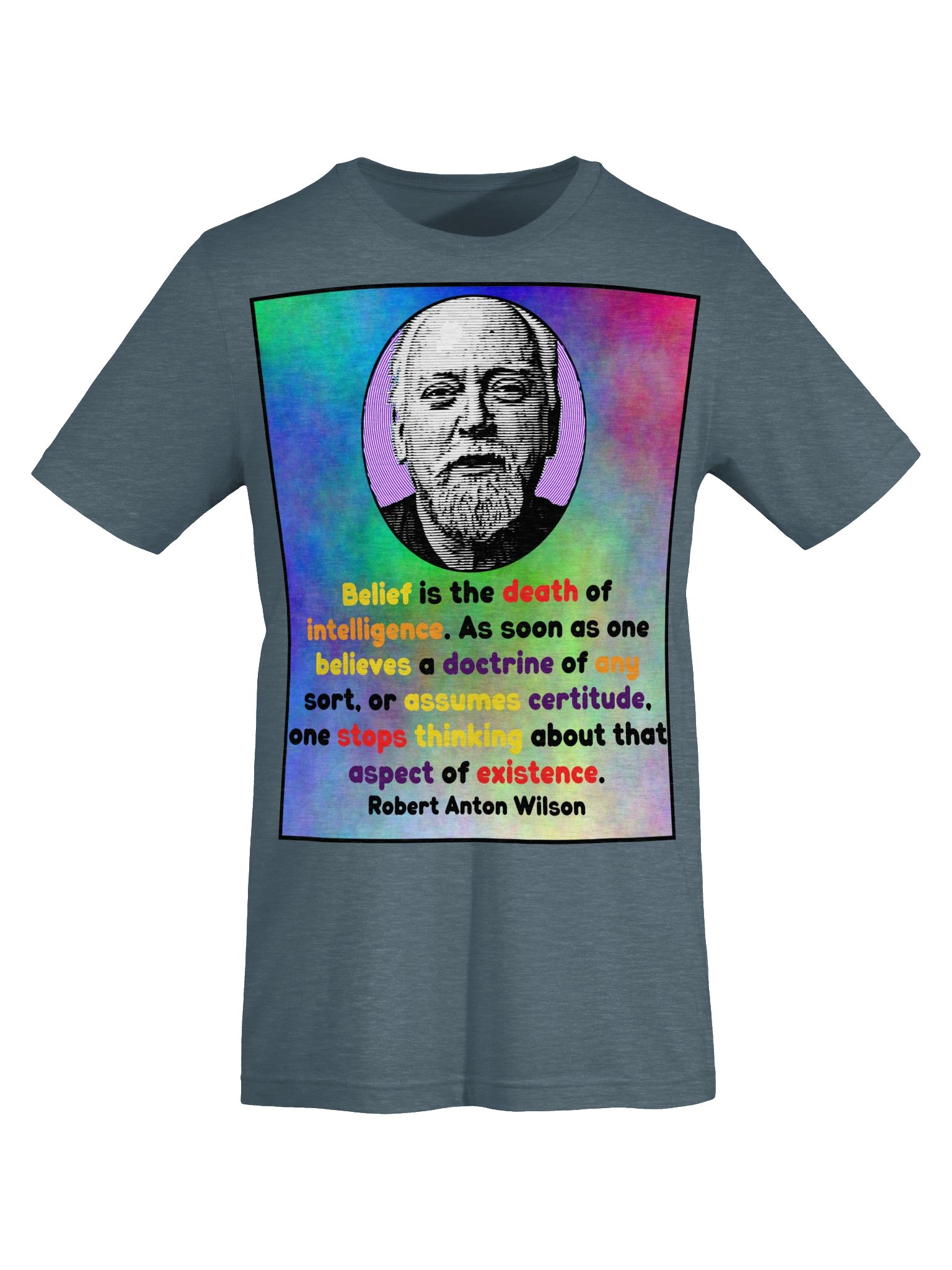 RAW Belief product image (5)