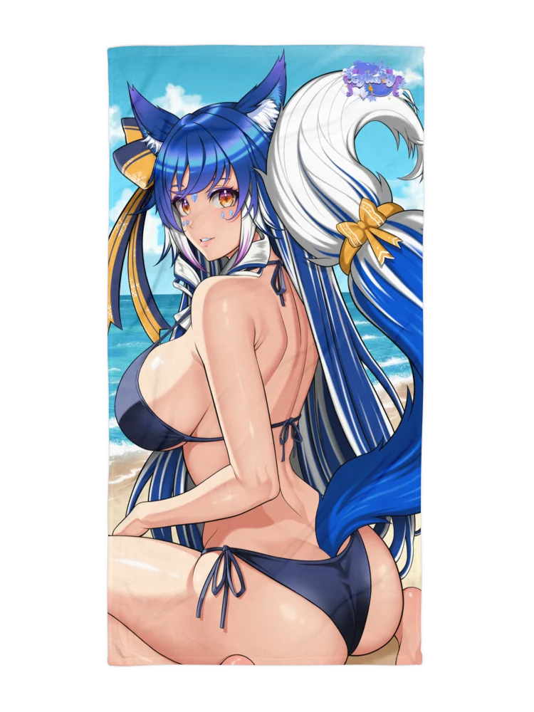 Standhandtuch ~ Knackarsch product image (1)