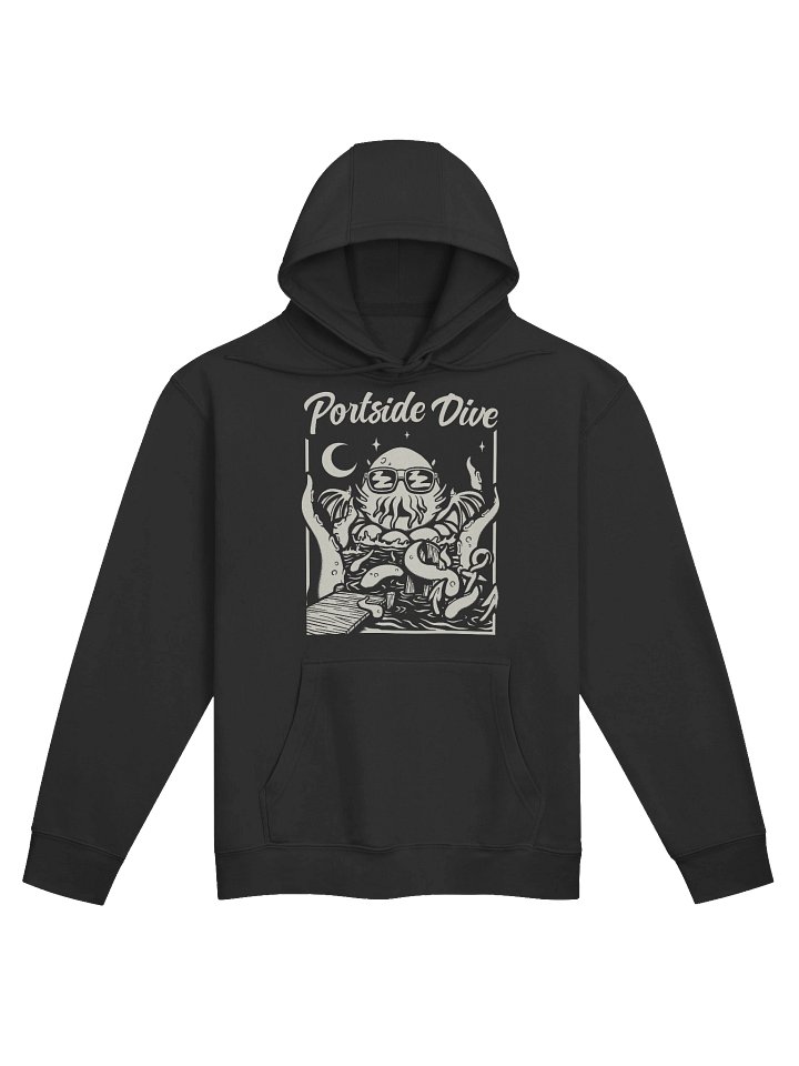 Sea Monster Sweatshirt product image (1)