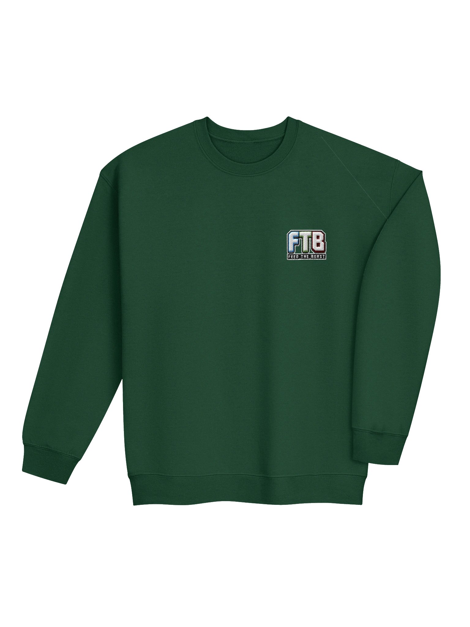 FTB Sweatshirt product image (8)