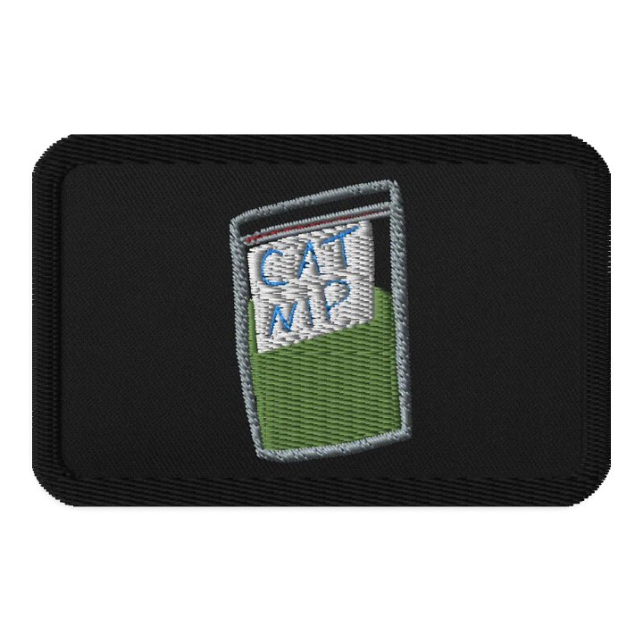 Cat Nip Patch product image (1)