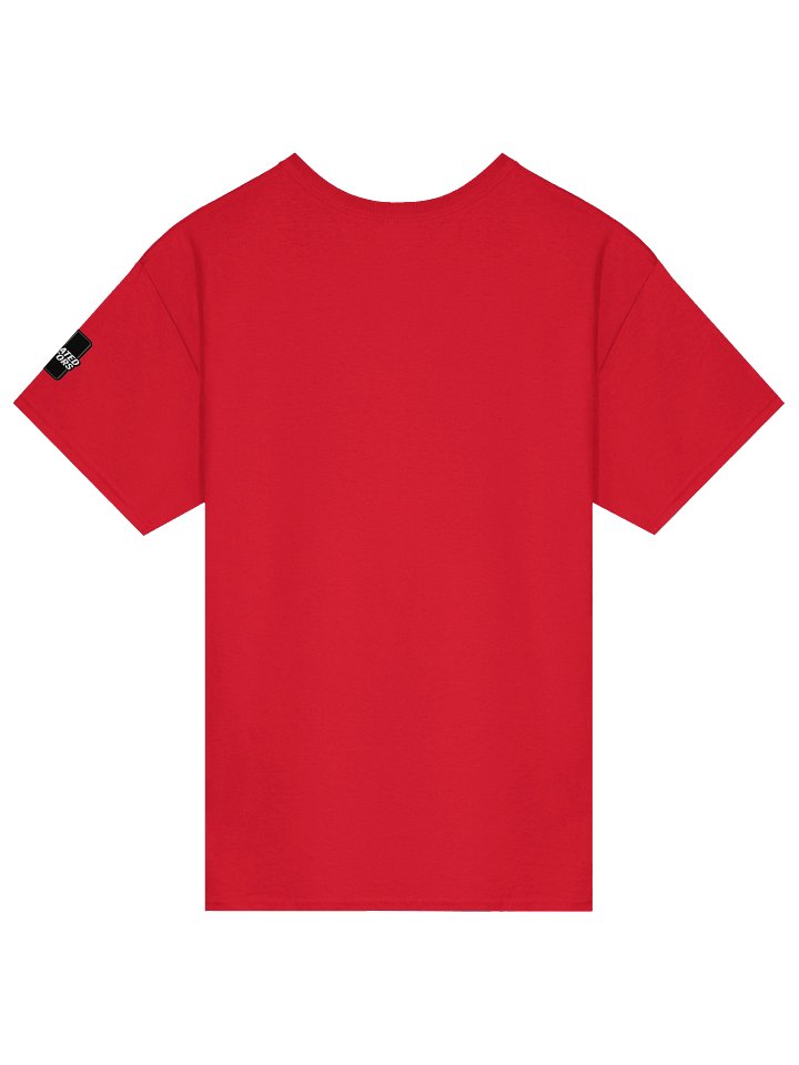 CM 911 Turbo print T-shirt product image (16)