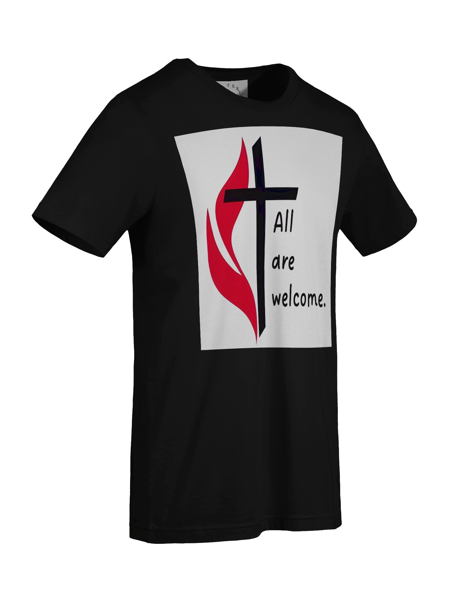 All Are Welcome product image (47)