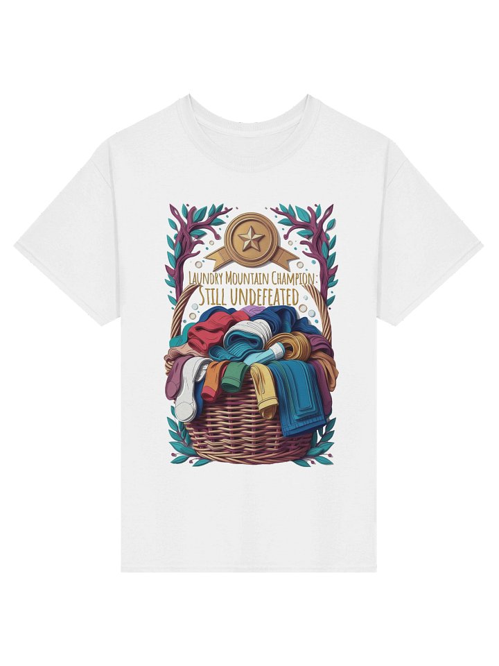 Snack Dealer Extraordinaire Tee | 24/7 Service Funny Mom Humor Shirt product image (1)