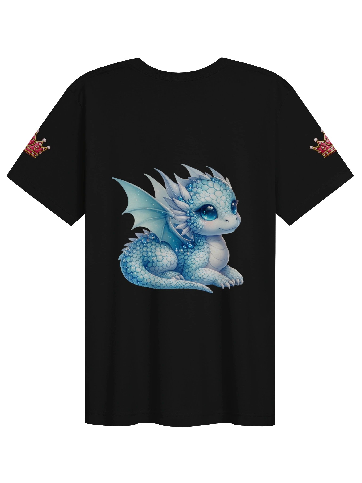 CELESTIAL - Valhalla Vibes Tee product image (2)
