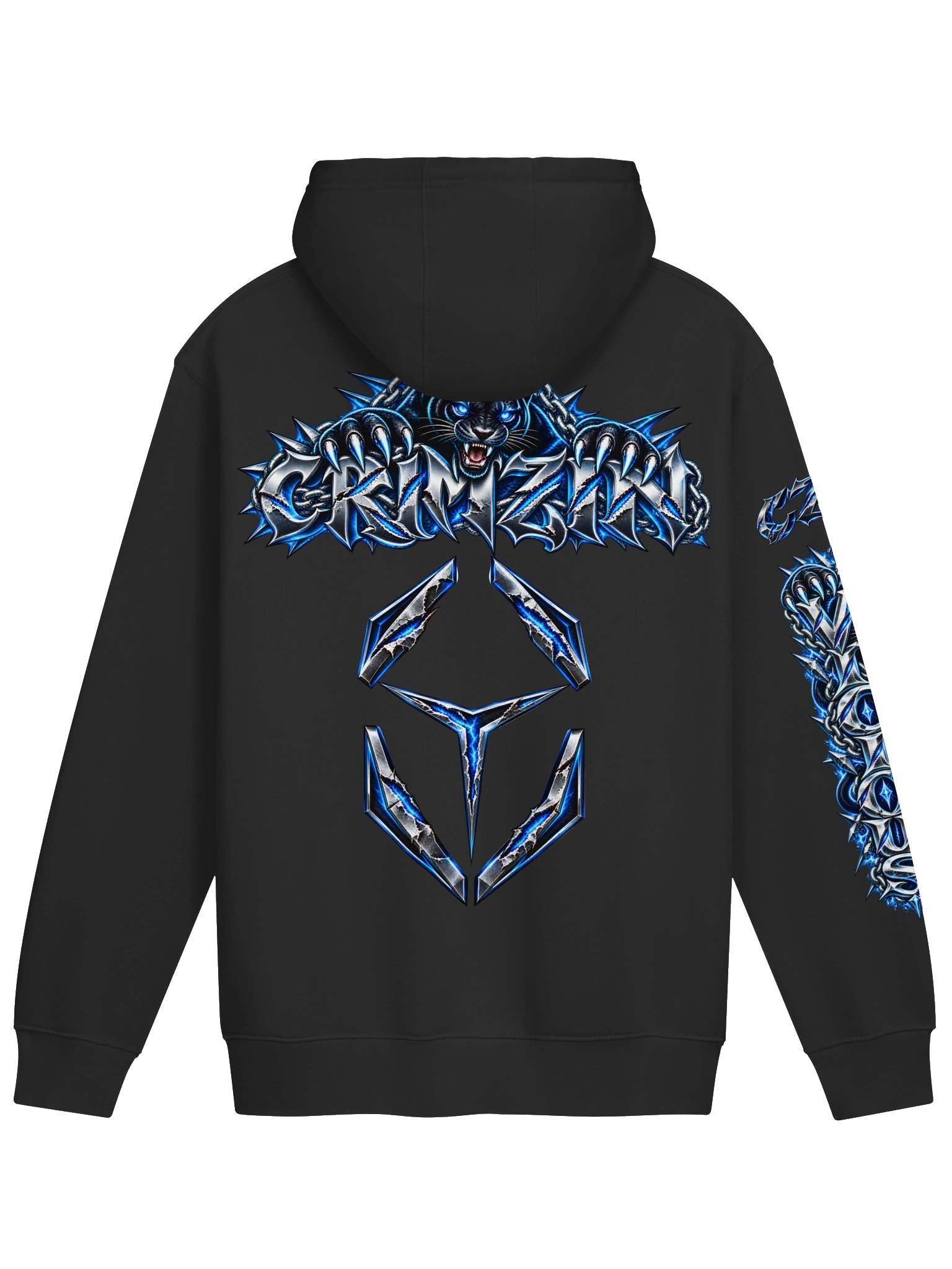 CZN - VICIOUS product image (2)