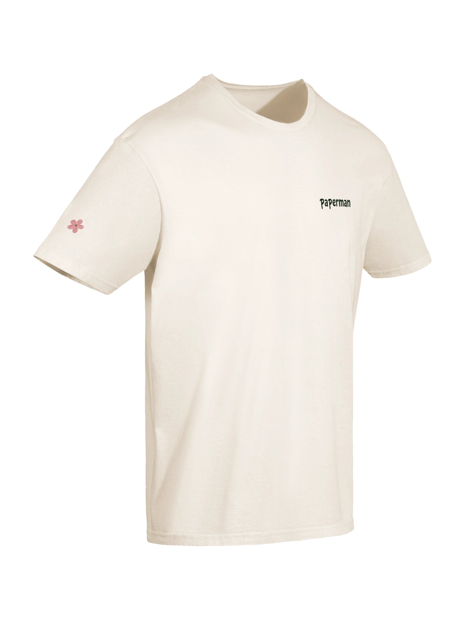 Paperman Graphic Tee product image (6)