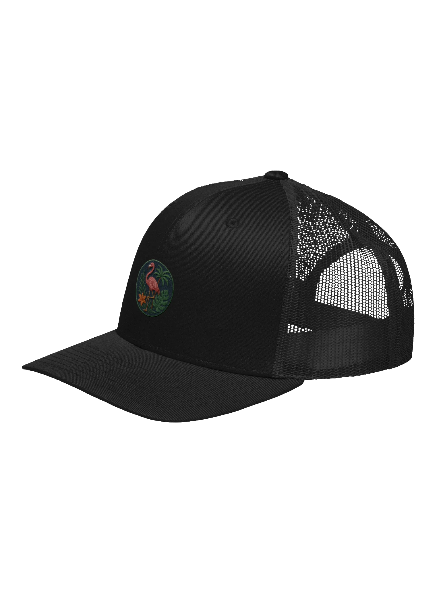 The Classic Flamingo Hat 🦩 product image (2)