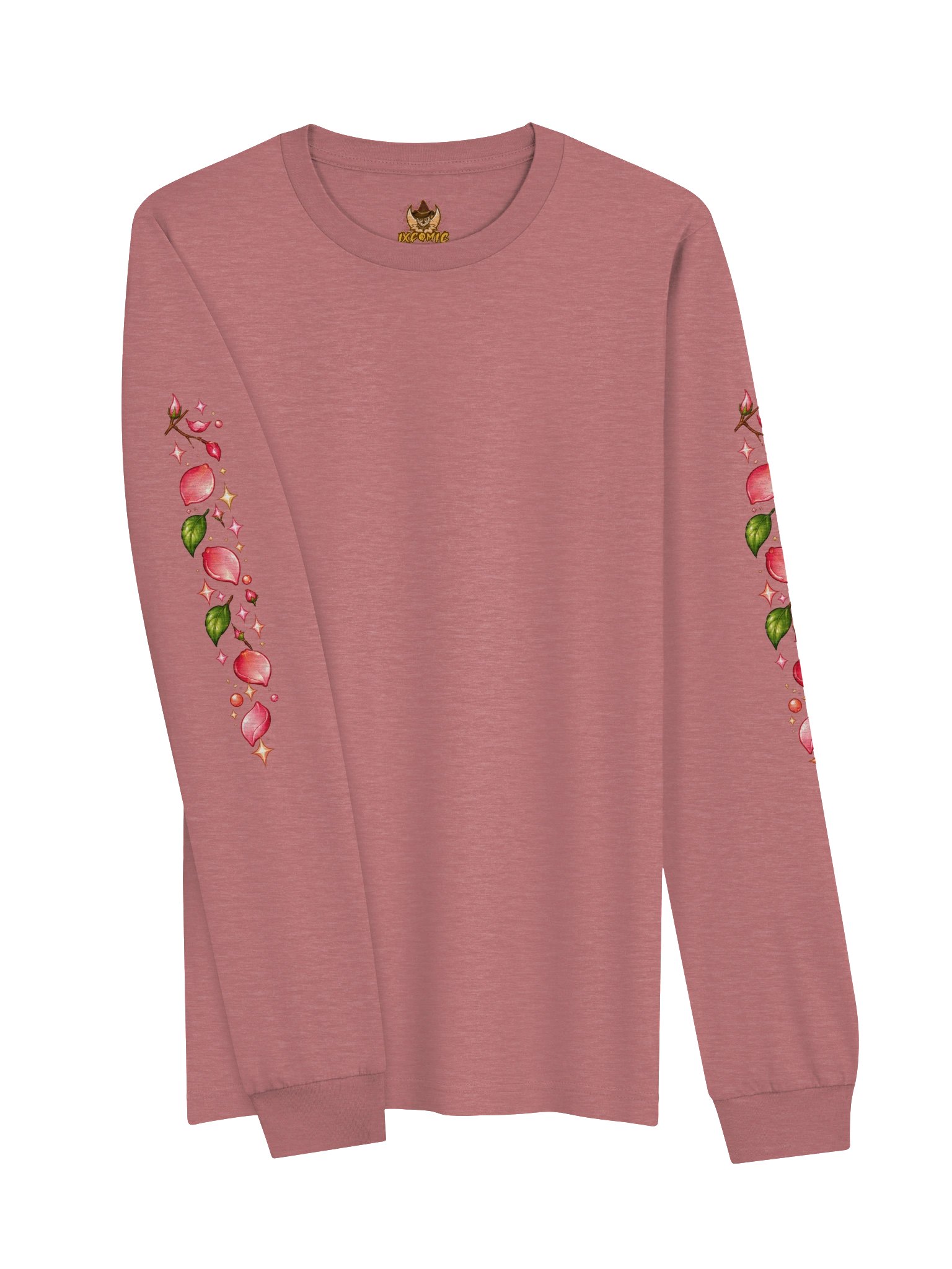 In Bloom Long Sleeve product image (6)