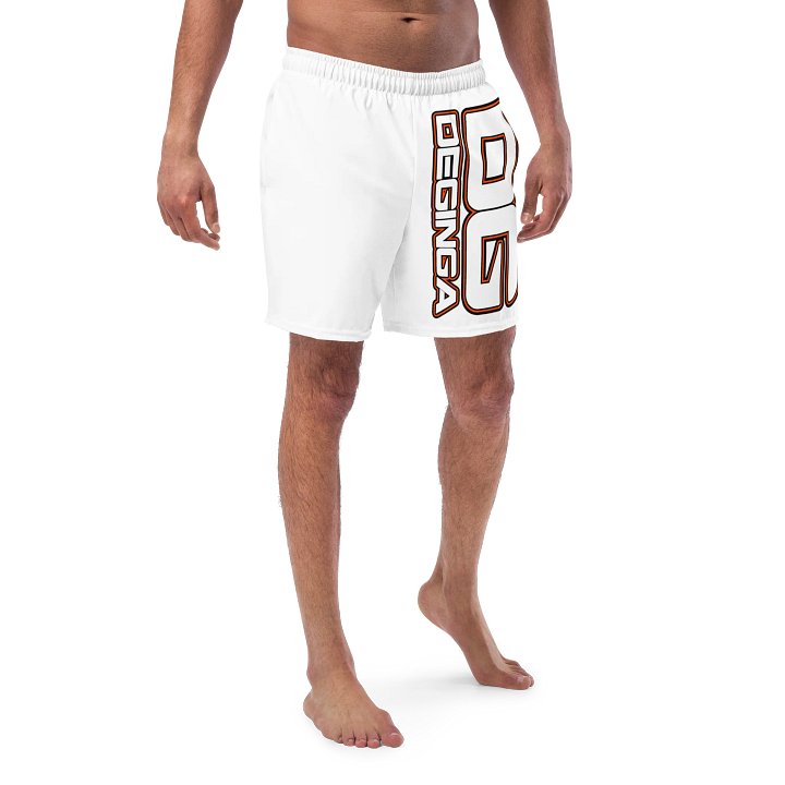 DeGinga Trunks 2 product image (1)