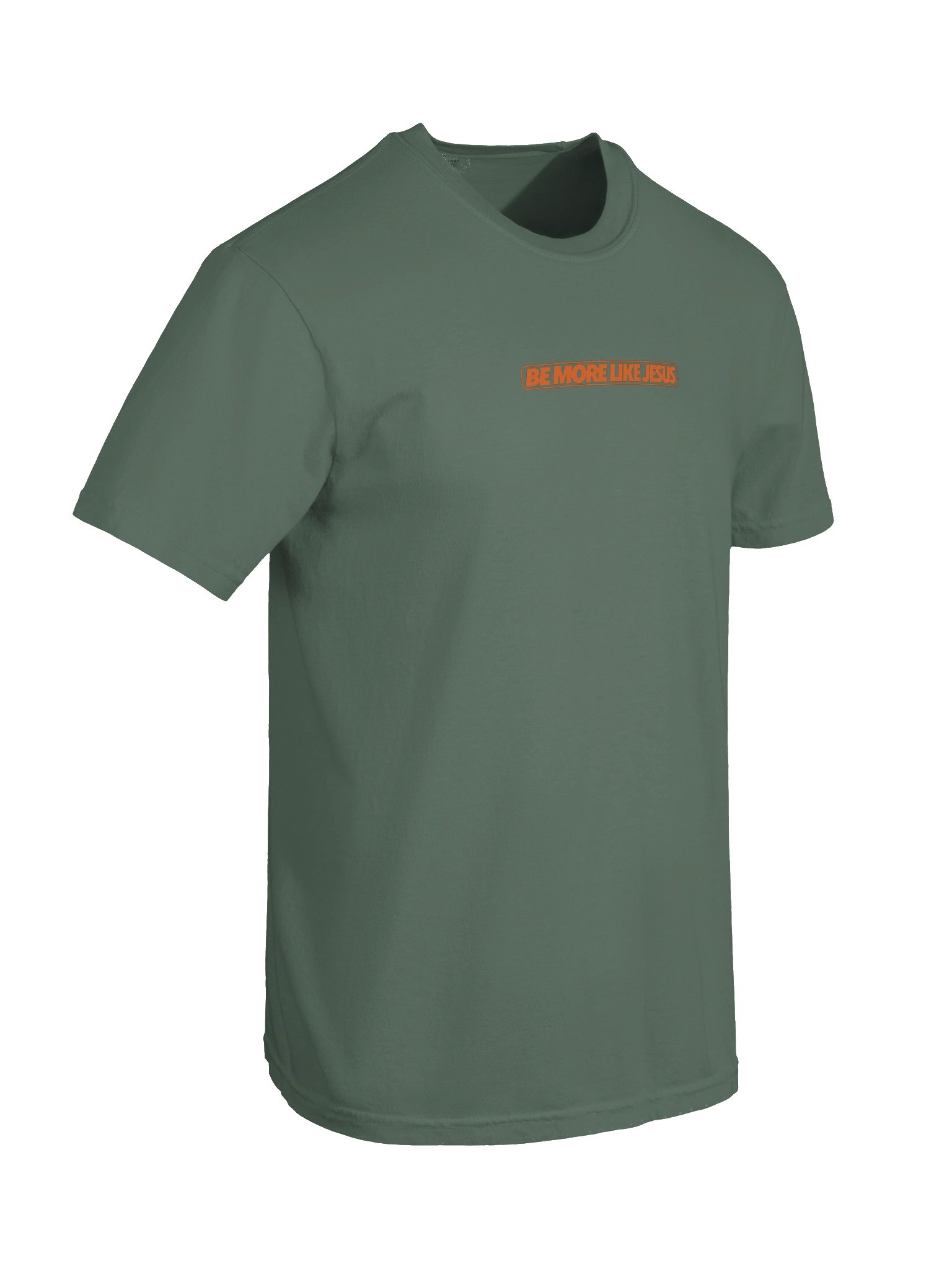 MORE LIKE YOU Tee product image (6)