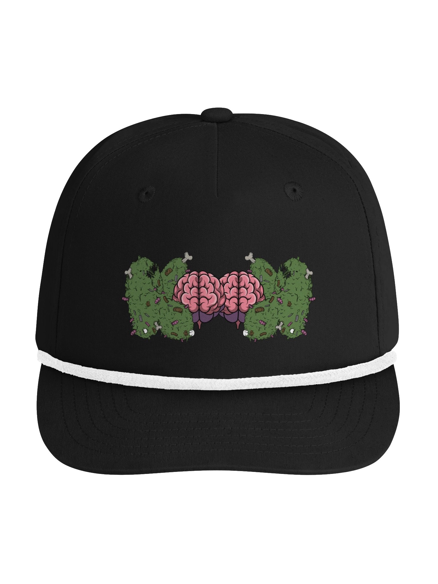 Zombie Cap product image (1)