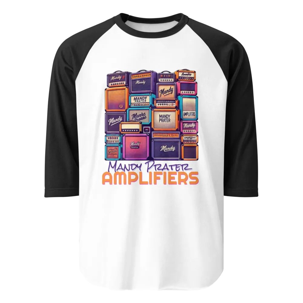 Amplifiers Exclusive Swag product image (1)