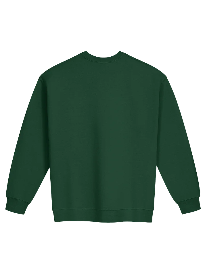 The Hacking Through the Snow Sweatshirt (wholesale) product image (2)