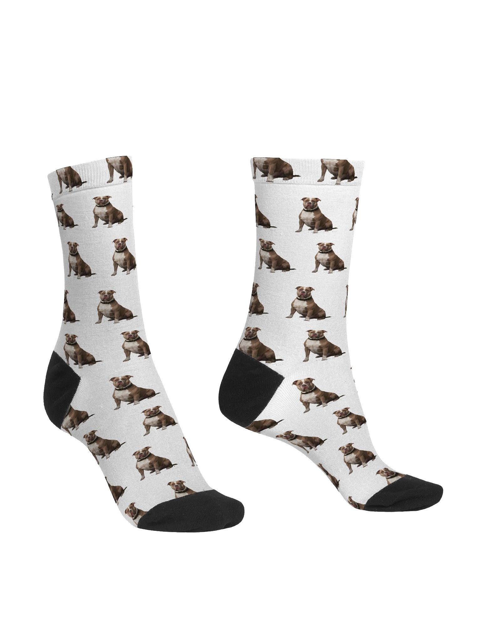 Hank Crew Socks product image (3)
