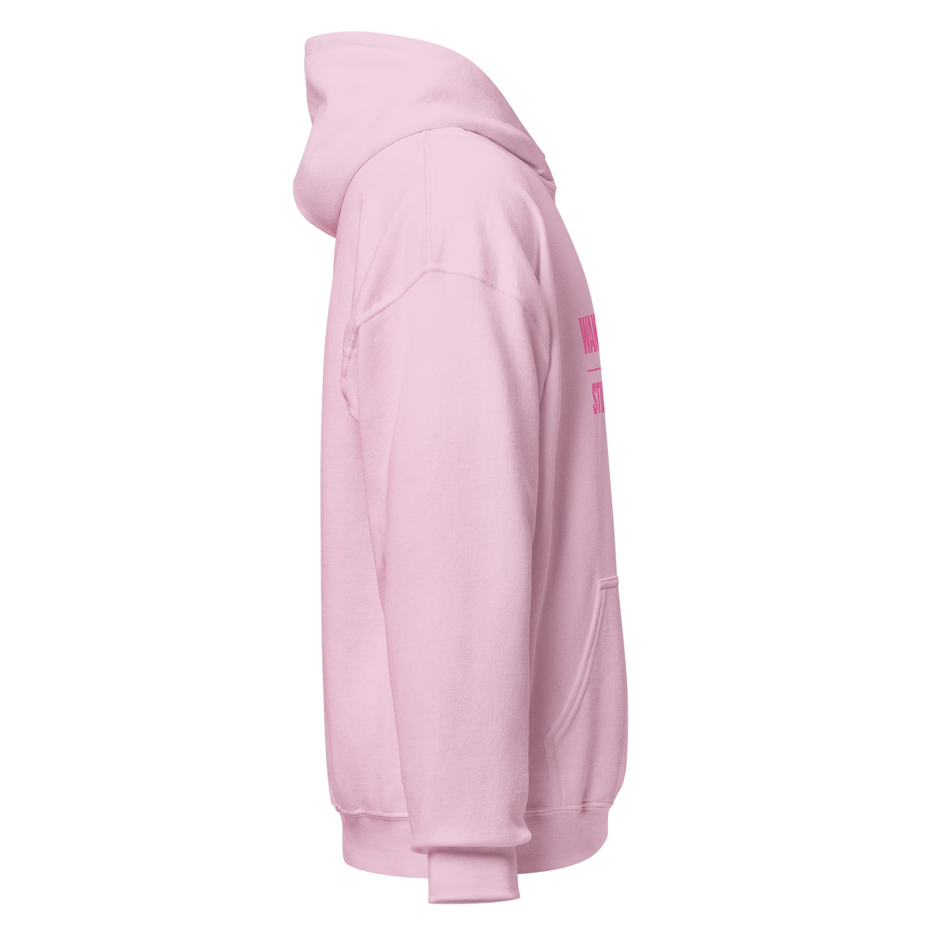 Want He Do It Still Blessed Hoodie product image (5)