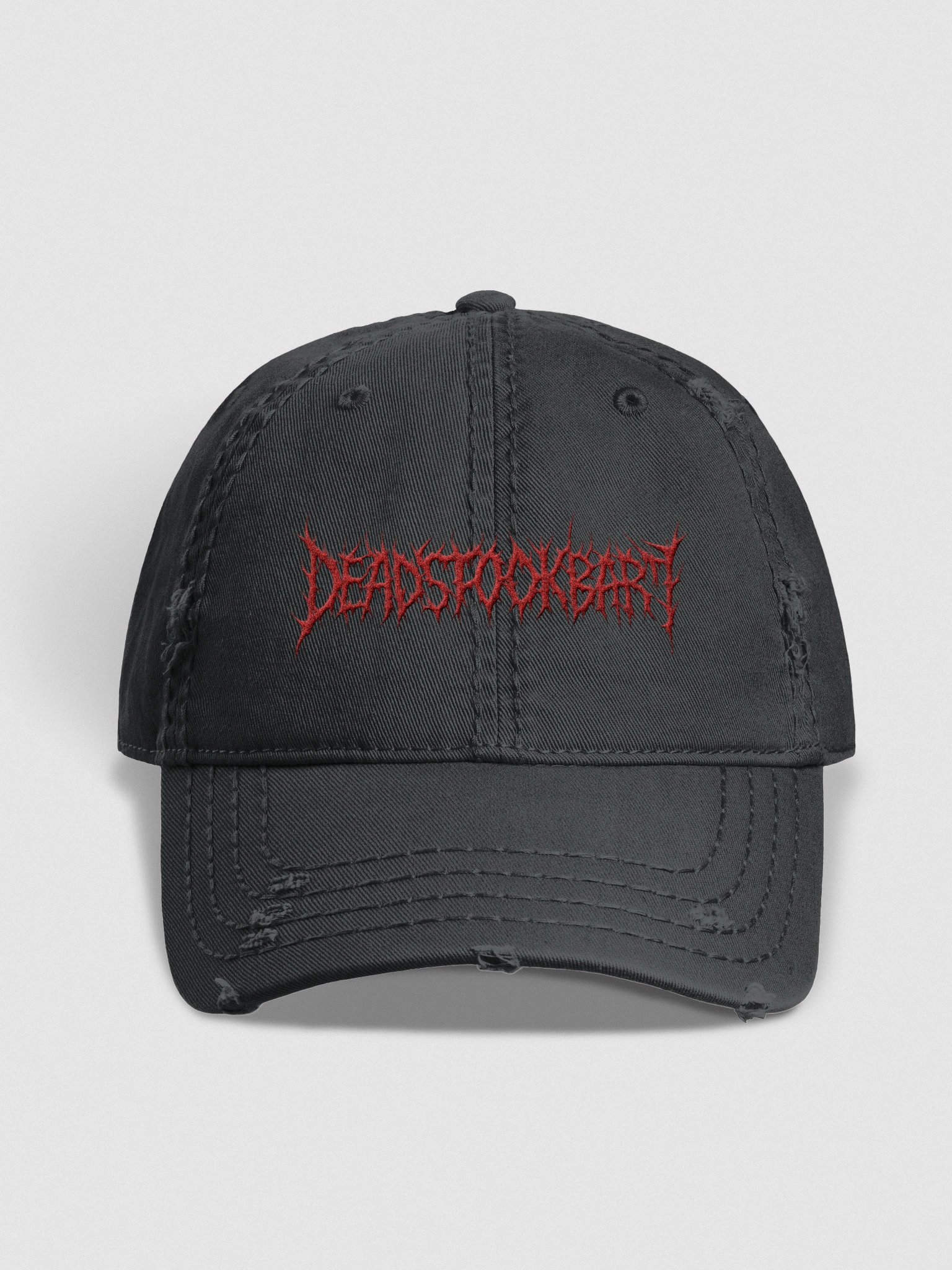 Red Slam product image (1)