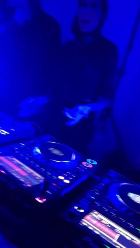 Had a blast bringing in the New year with amazing friends and artists!  @openbarmusic @homegrown_sd @wavenestrecordings @west...