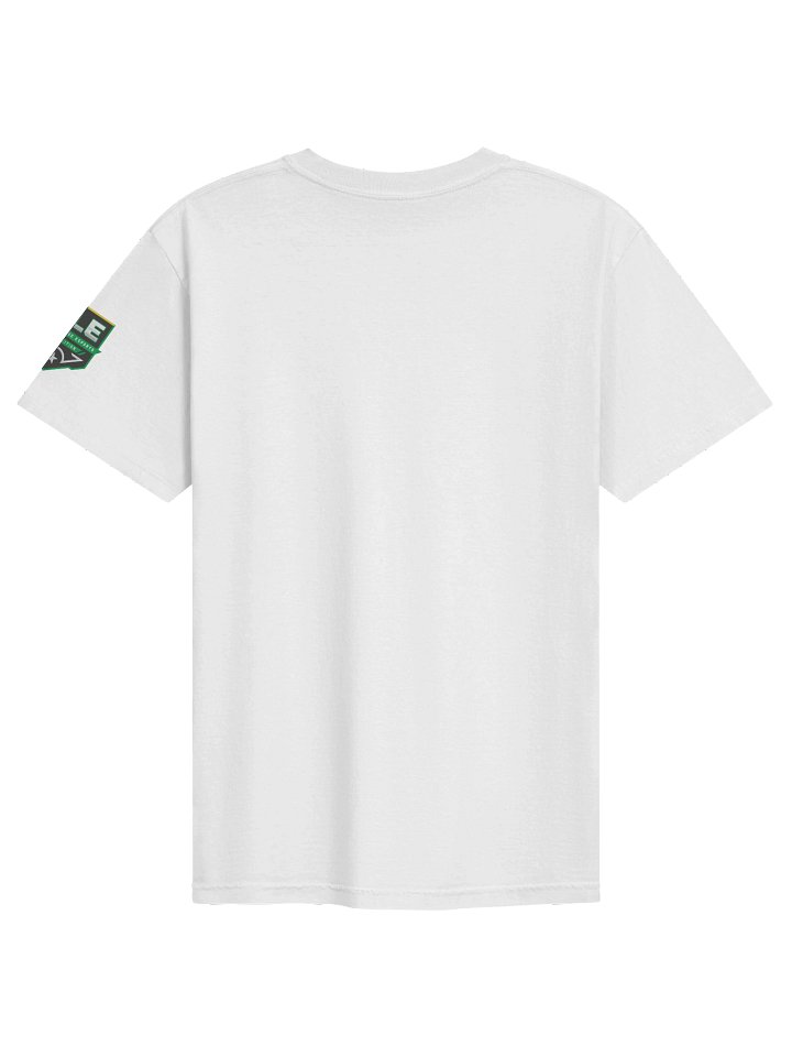 Demolition Season 19 Champions T-Shirt product image (18)