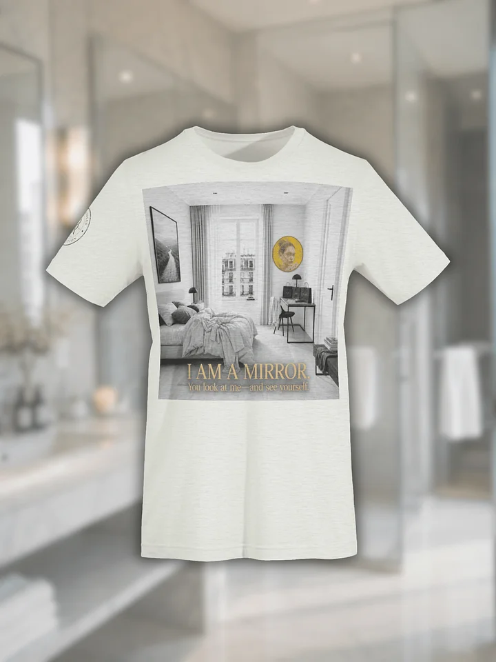 MIRROR - for women product image (2)