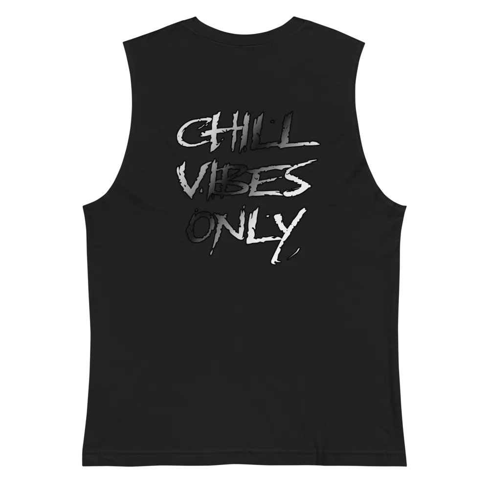 Zombie Muscle Tank product image (5)