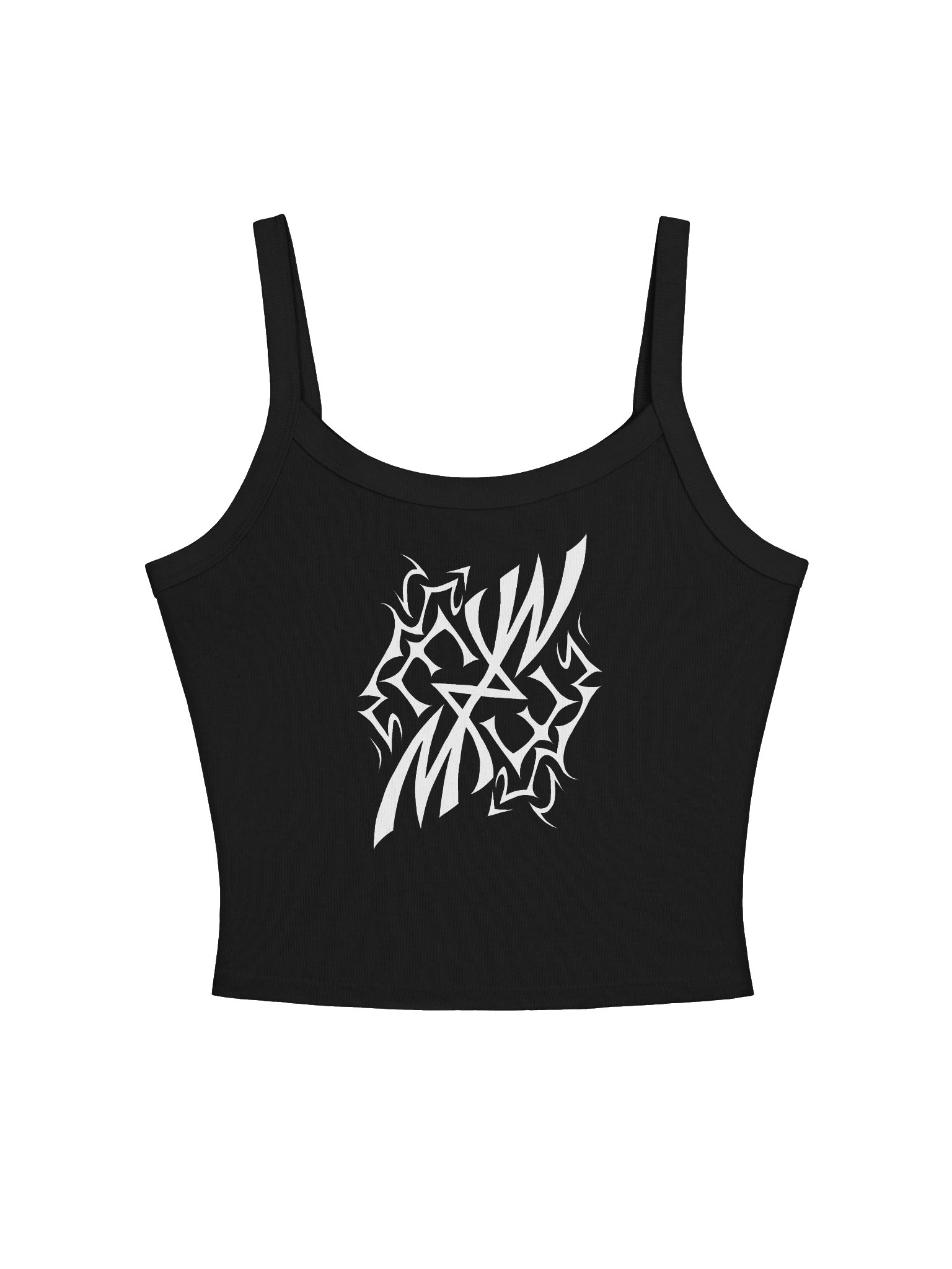 MewZe Emblem Women's Tank Top product image (2)