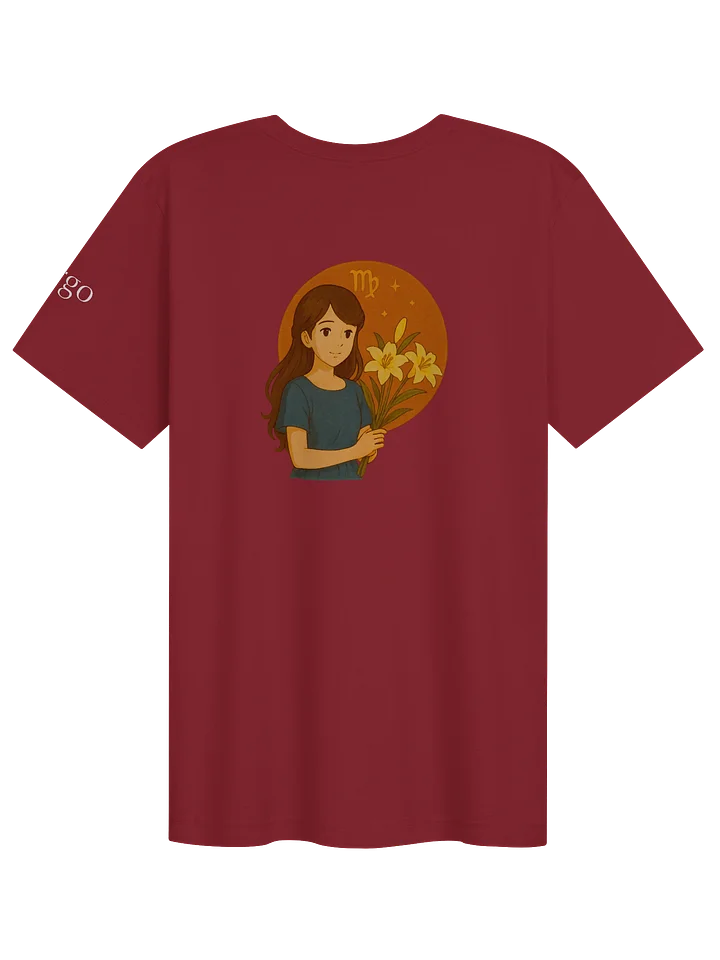 Virgo - DREAMY ZODIAC T-Shirts product image (1)