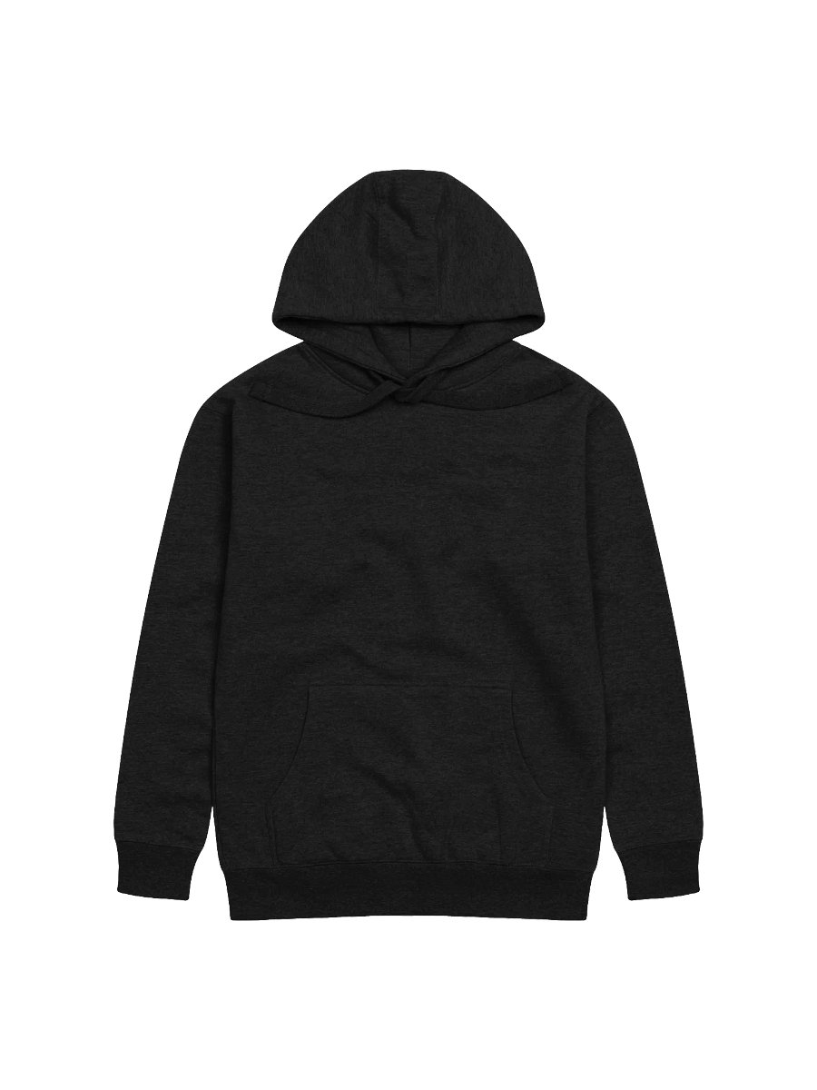 "I don't trust you" Hoodie product image (2)