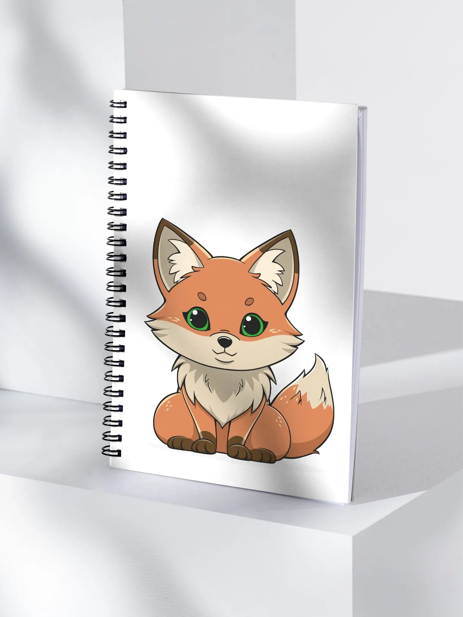 Foxxo Sketchbook product image (4)