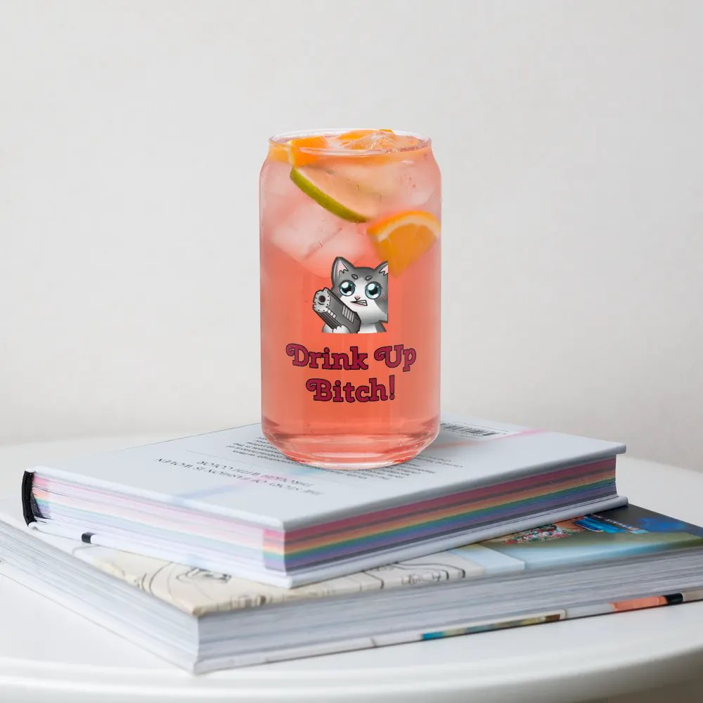 Drink Up Cup product image (4)