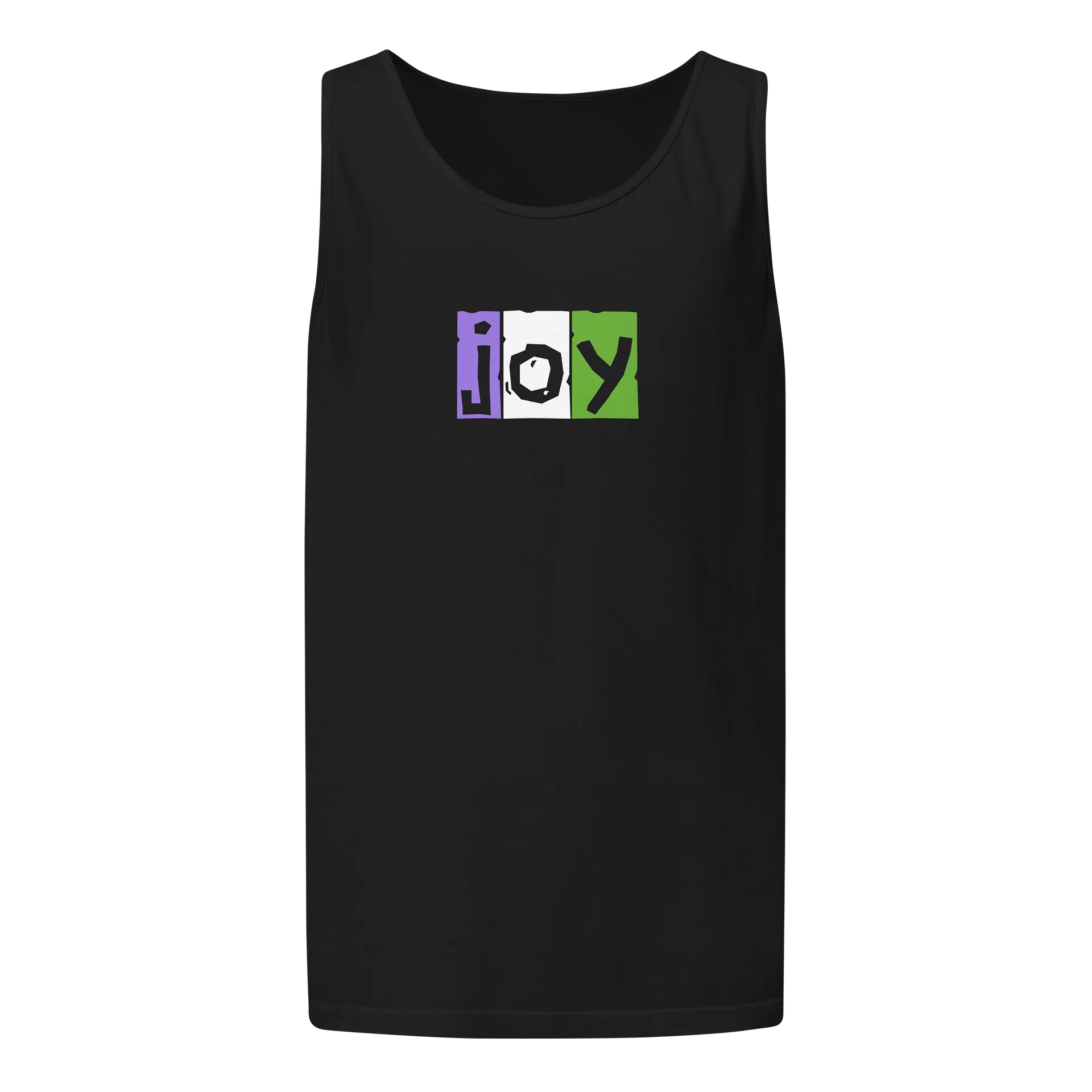 Genderqueer Joy product image (1)