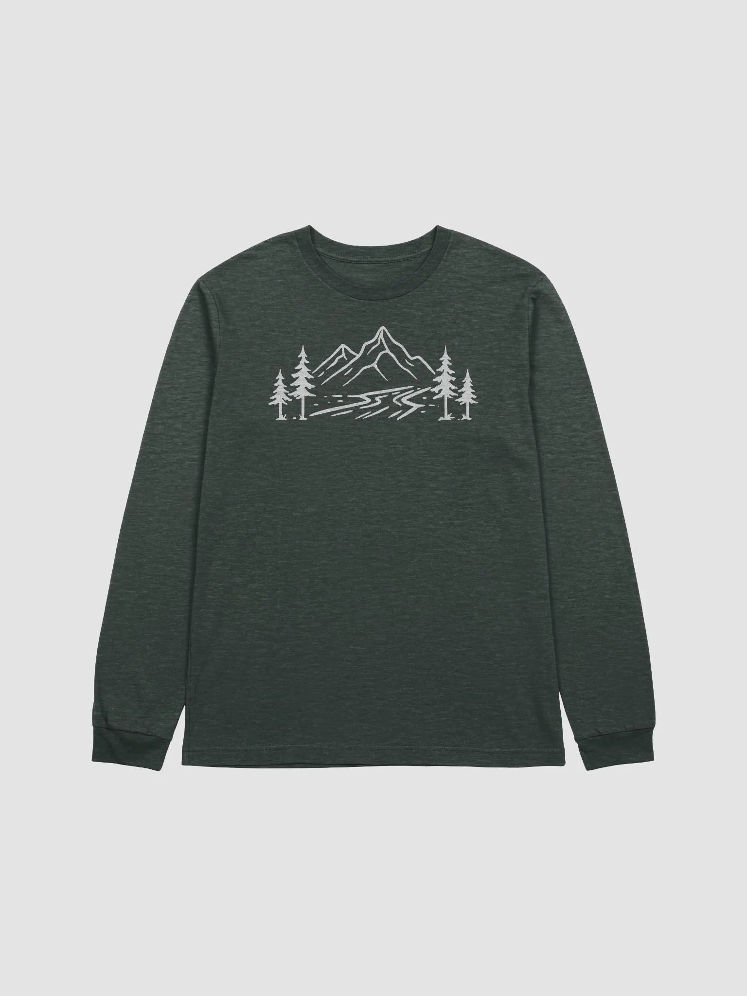 Mountain River product image (1)
