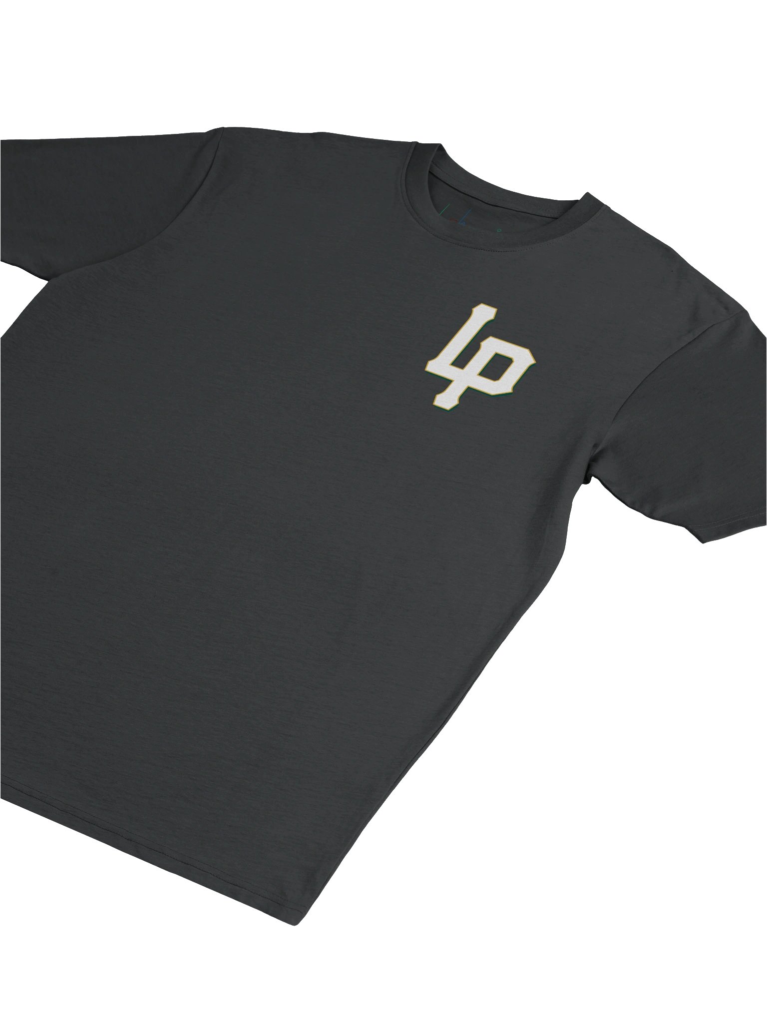 Luphoric Baseball Logo White / Green product image (28)