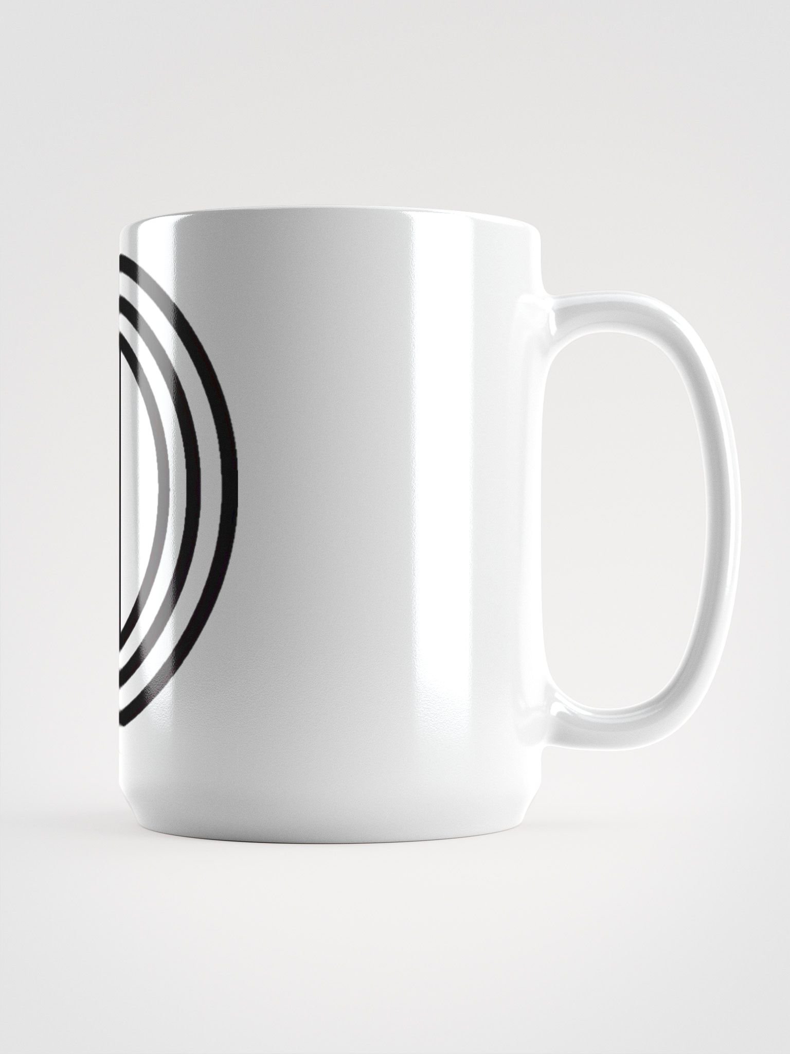 TD Initials Mug product image (1)