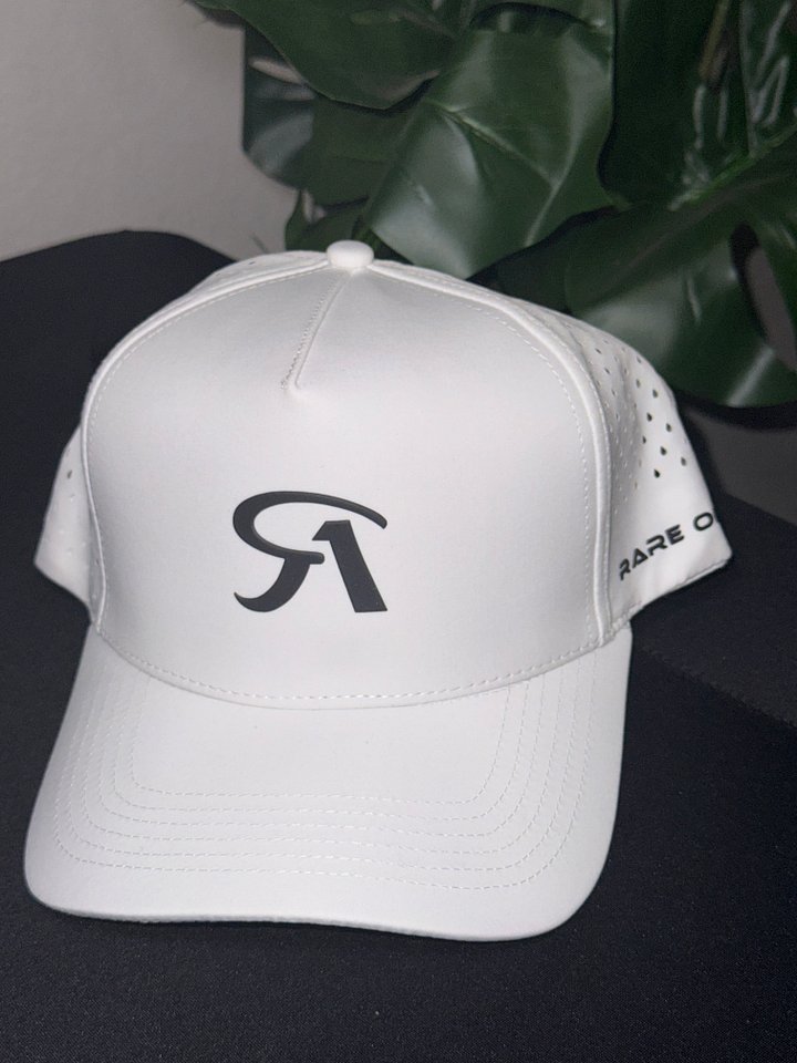 Rare One Sports Cap (White) product image (2)